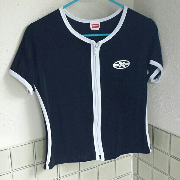 Nike Air Active wear top women's Large - Picture 2 of 8